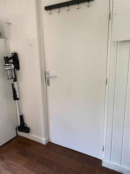Studio Chaleureux Renove Allemont Bagian luar foto